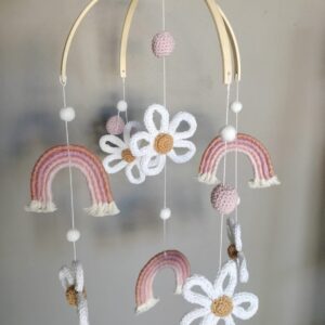 Cot mobiles