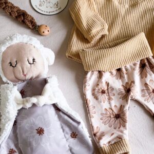 “Baby shower” Geskenk boksie 2